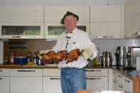 ... die gibts nur beim WandererSepp!